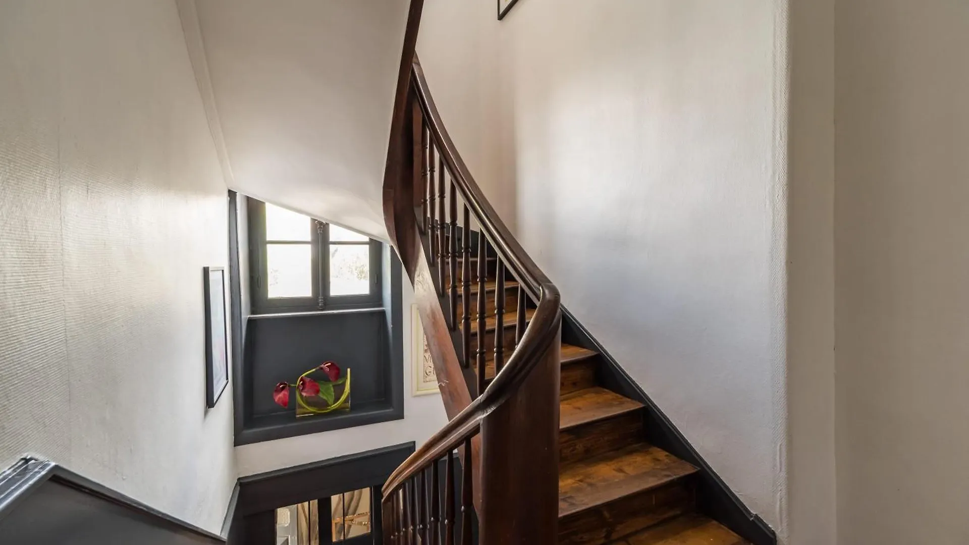 Appartement Au Coeur De Guingamp 0*,  France